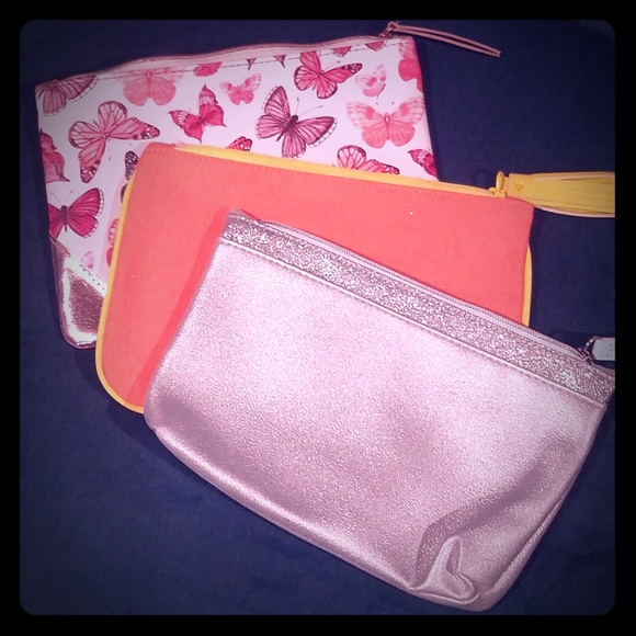 ipsy Handbags - 3 ipsy bags